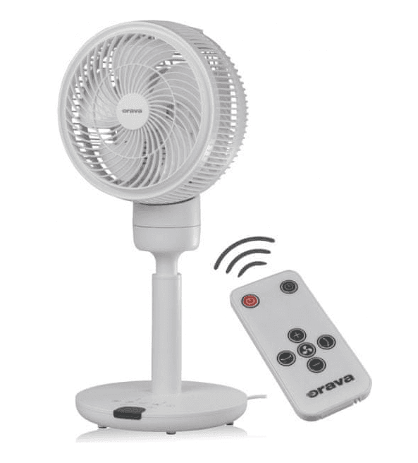 Stojanový ventilátor Orava SF-300