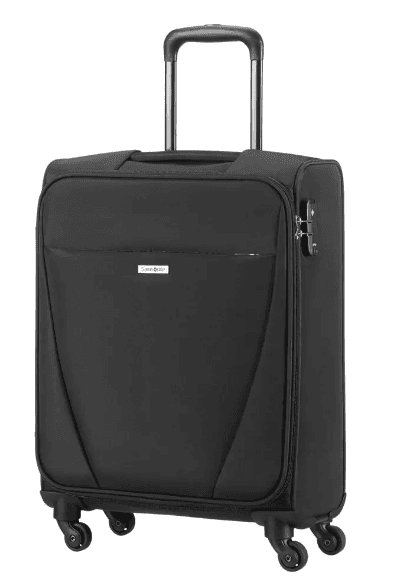 Cestovní kufr Samsonite Illustro, 37 litrů