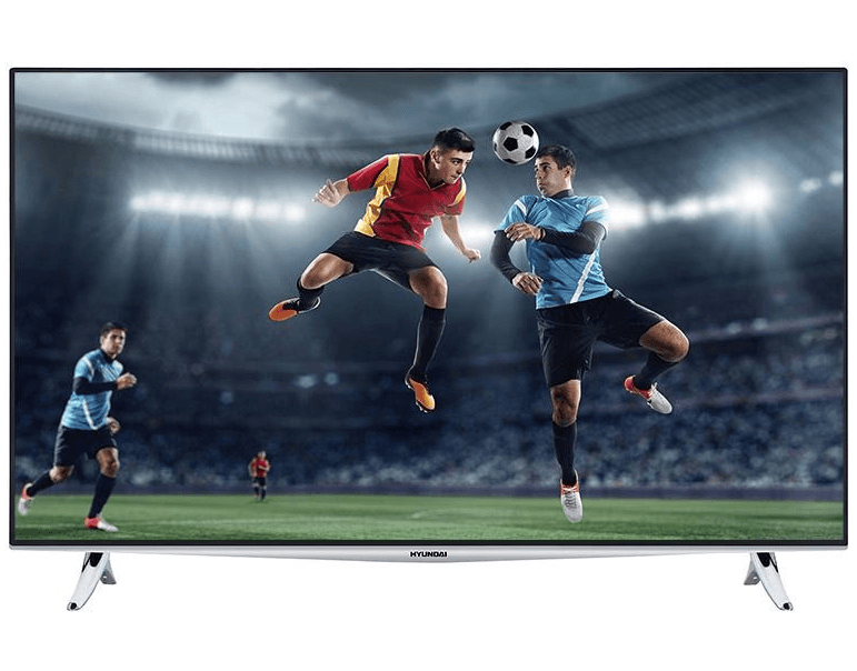 Ultra HD TV, Smart, 165 cm, Hyundai