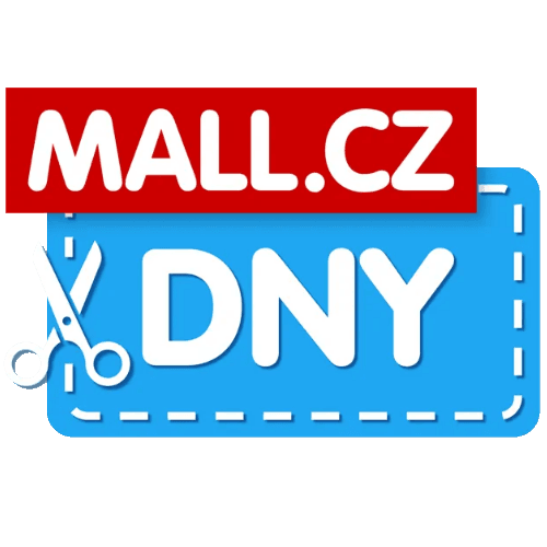 Mall.cz - STOVKY slevových kódů