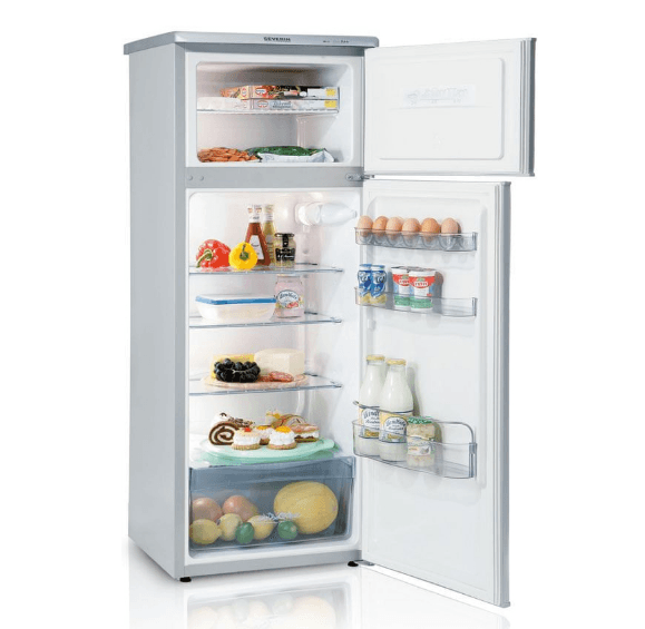 Lednice Severin, A++, 144 cm
