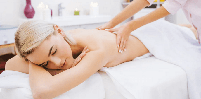 100 minut luxusu a péče v Diamond Spa