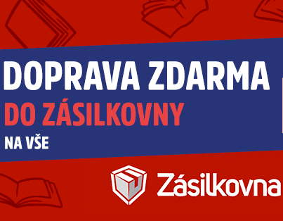 Doprava zdarma na vše + slevy