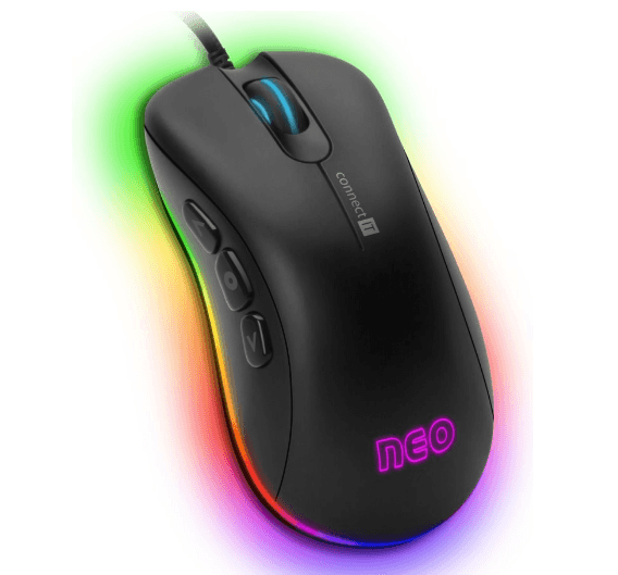 Herní myš Connect IT NEO