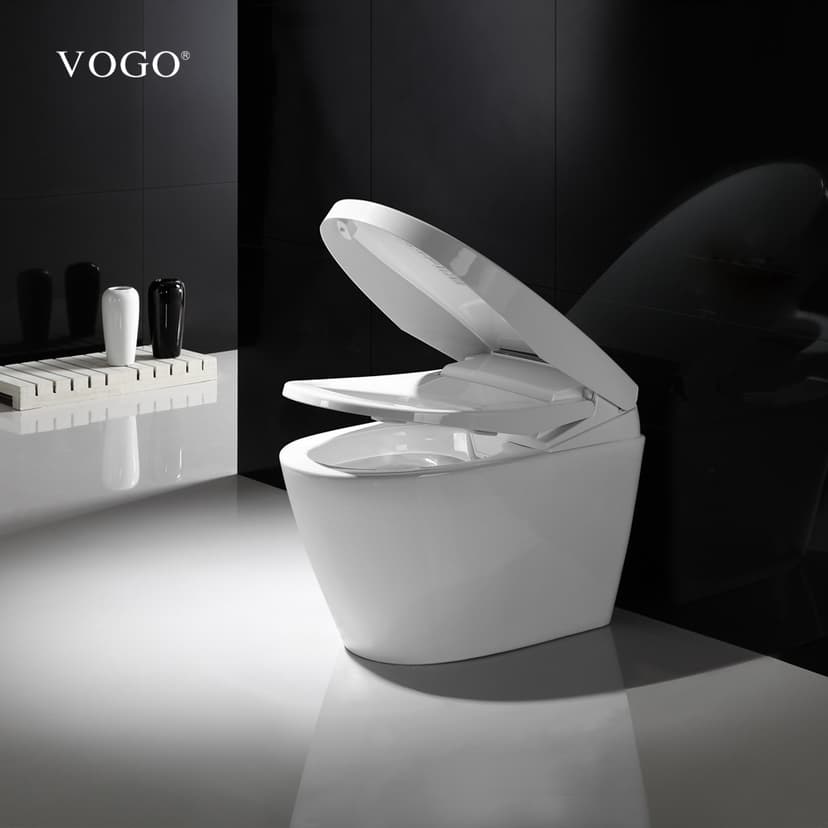 Inteligentní WC Vogo