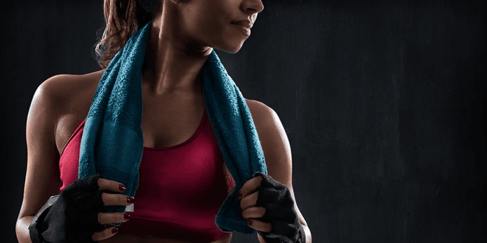 Permanentky do fitness centra Switching