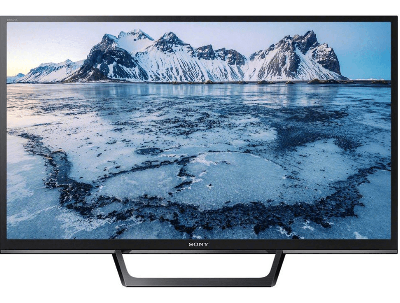 HD ready, Smart, HDR, 80cm, SONY