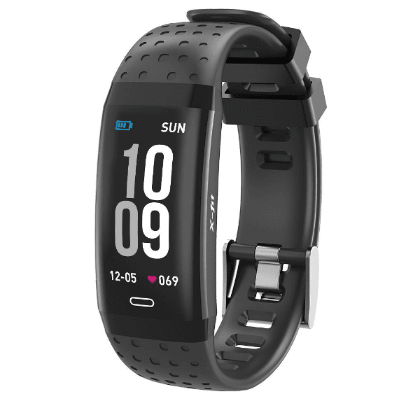 Fitness náramek Niceboy X-Fit Active