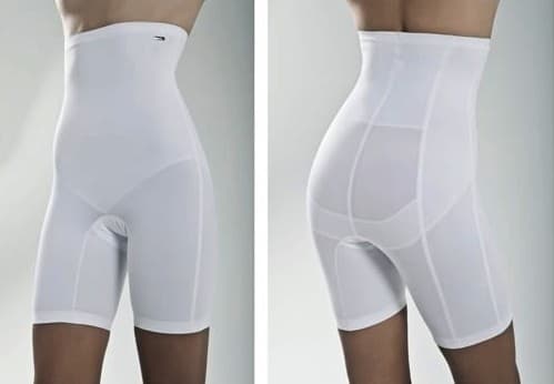 Stahovací kalhotky ANDRA SHAPE se slevou 50%