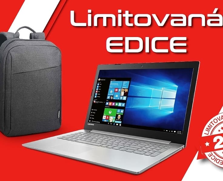 Lenovo, až 2,7GHz, 8GB RAM, 2GB grafika