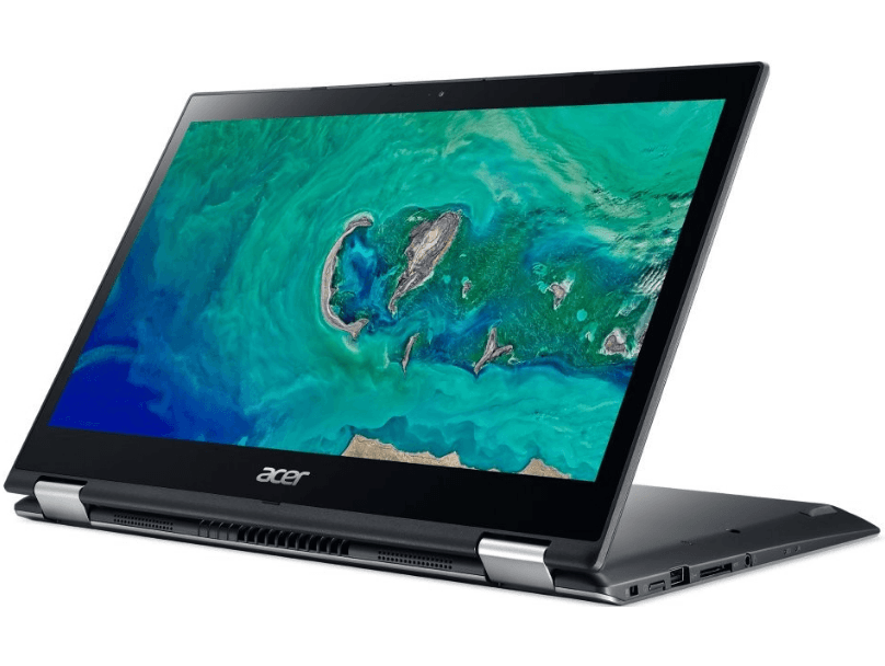 Acer Spin, i5, 3,4Ghz, 8GB RAM, 14"