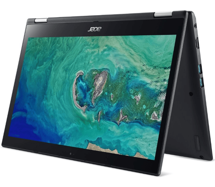 Acer Spin, i3 2GHz, 4GB RAM, 14"