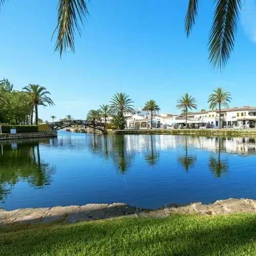 Mallorca / ✈ Pha / AI / 3⭐/ 8 dní