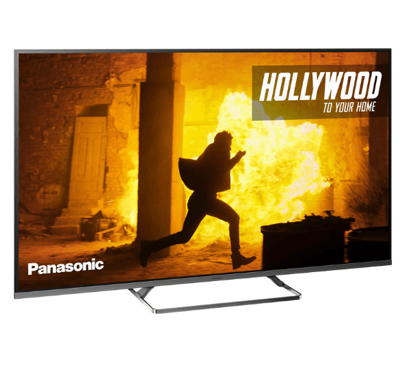 4K Smart TV, HDR, Atmos, 164cm, Panasonic