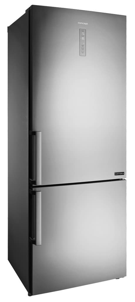 Lednice Concept, Š 70 cm, A++, 180 cm