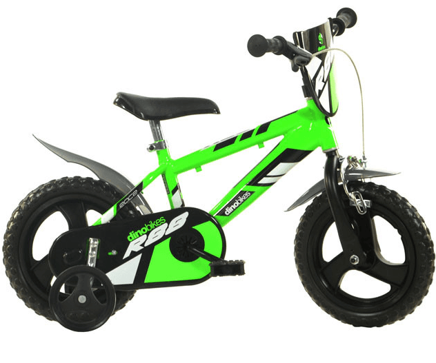 Dětské kolo (95-115cm) Dino Bikes