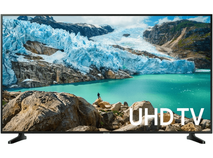 Ultra HD Smart TV, HDR, 108cm, Samsung