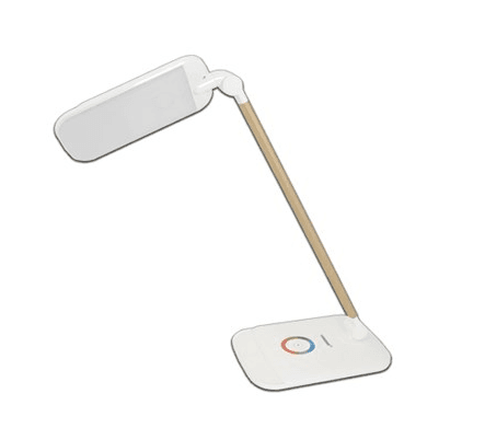 Lampa LED, Tiross, 3 barvy