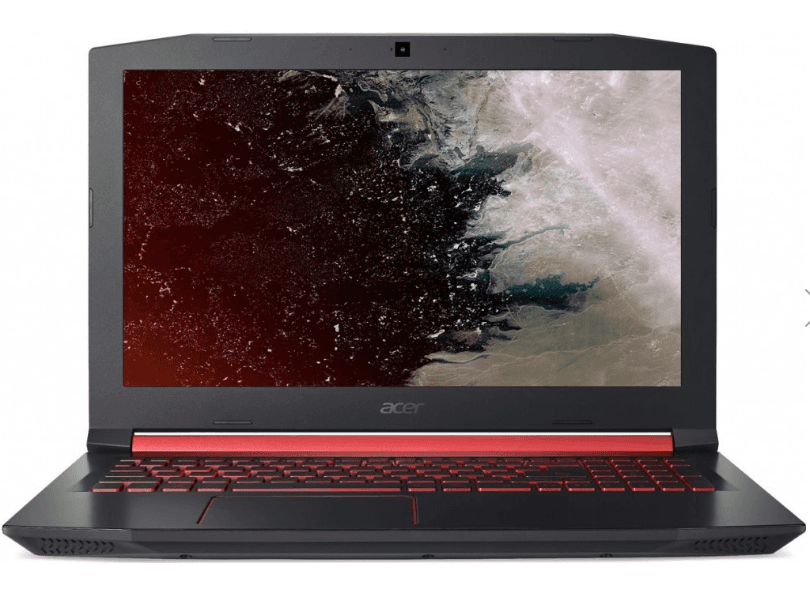 Acer Nitro, až 3,6GHz, 8GB RAM, 4GB grafika