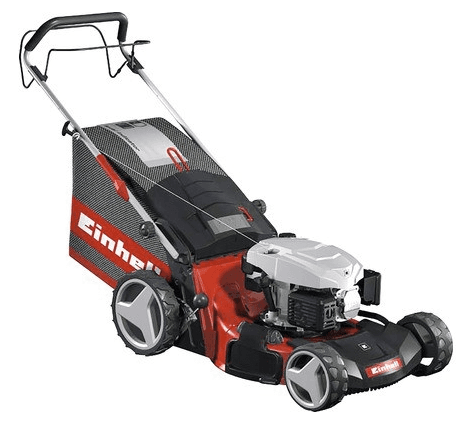 Benzínová sekačka Einhell, 2,8KW, 56cm