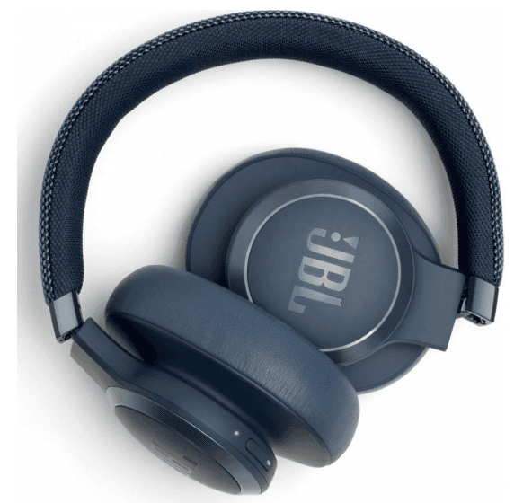 BT sluchátka JBL Live 650BTNC