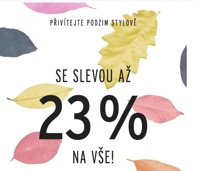 Tchibo noční nákupy se slevou až 23%