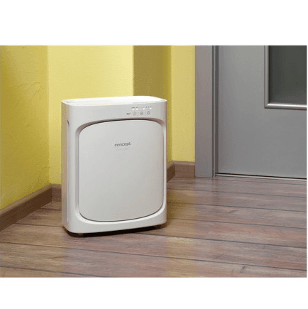 Domácí čistička vzduchu Concept 