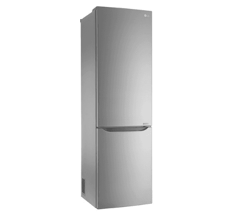 Lednice LG, A++, multiair flow, no frost