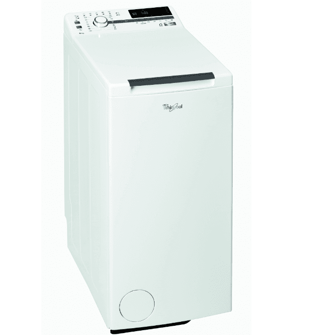 Pračka Whirlpool ZEN, 6kg, 1200 ot., A+++