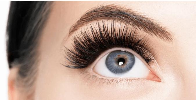 Laminace obočí či Lash Lifting a Lash Botox