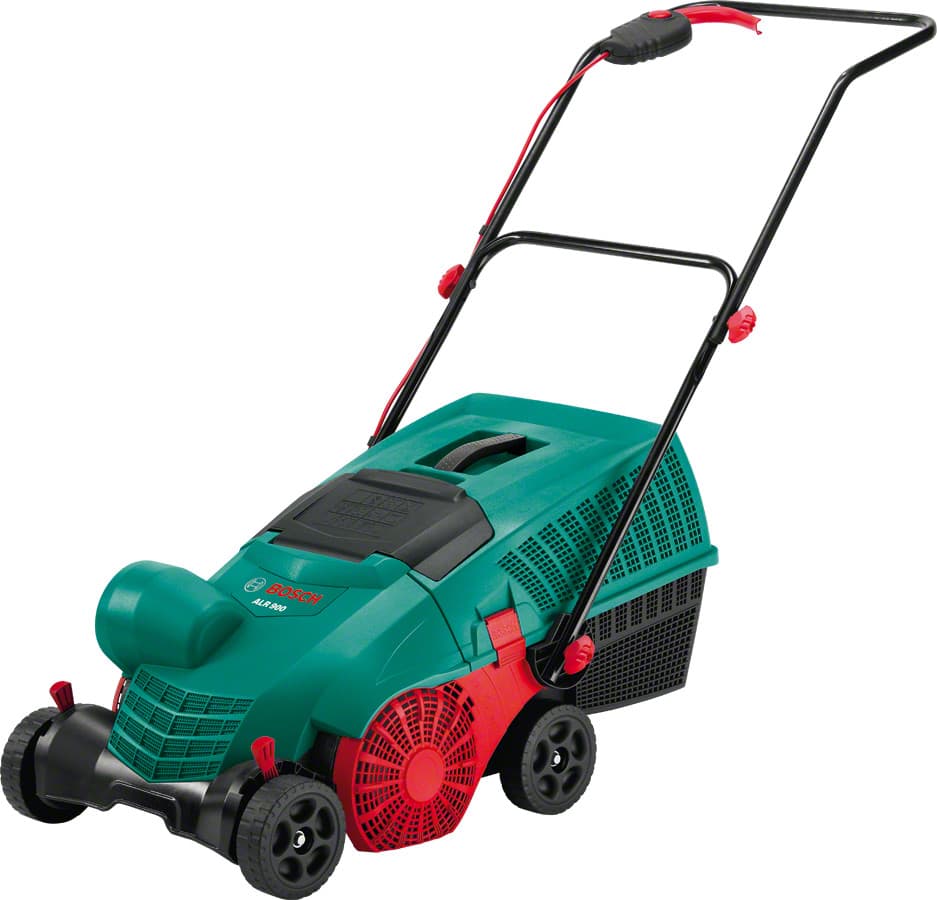 Provzdušňovač trávníku BOSCH ALR 900