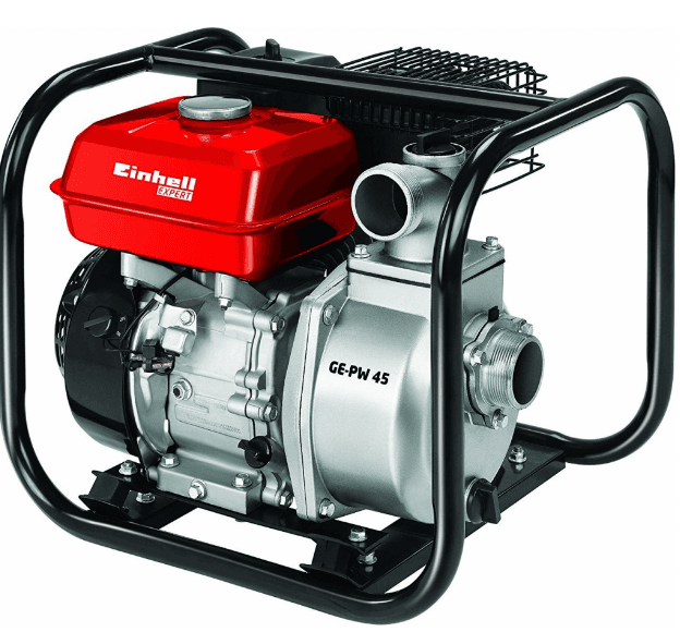 Vodní benzinové čerpadlo Einhell 