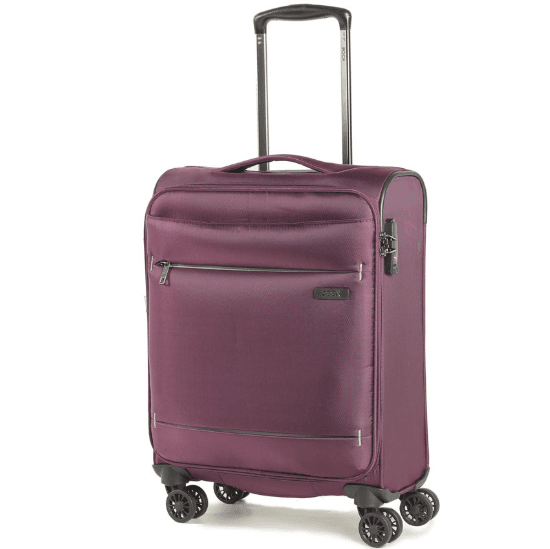 kabinové zavazadlo Rock, 30 litrů