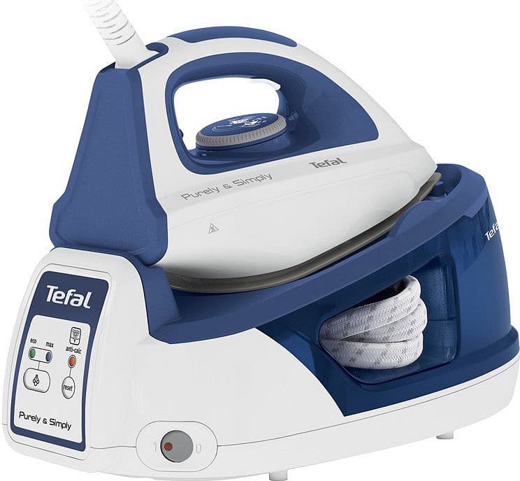 Parní stanice Tefal SV5020