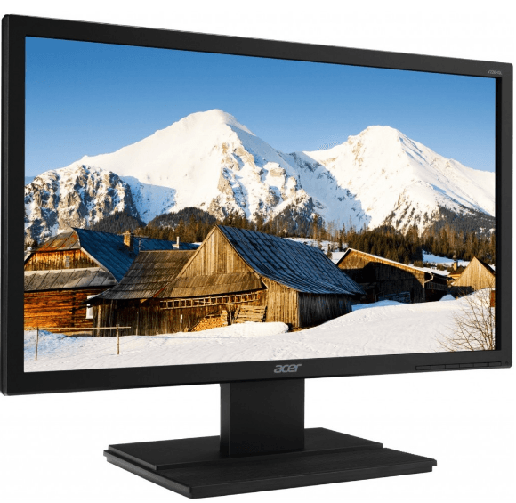 PC monitor Acer, 22", full HD