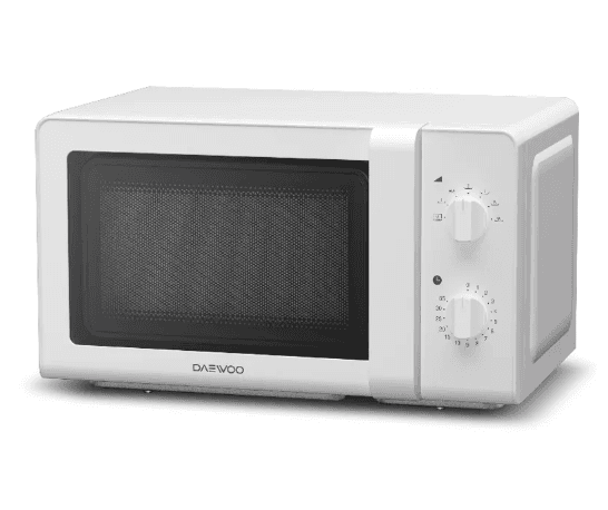 Mikrovlnka Daewoo KOR 7G87WWG