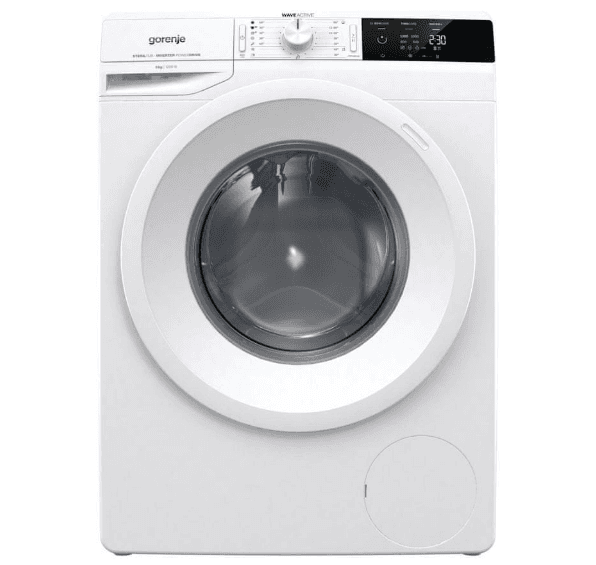 Pračka Gorenje, 8kg, 1200 ot., A+++