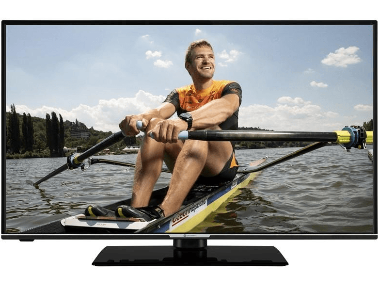 Full HD LED TV, Smart, 102cm, Gogen