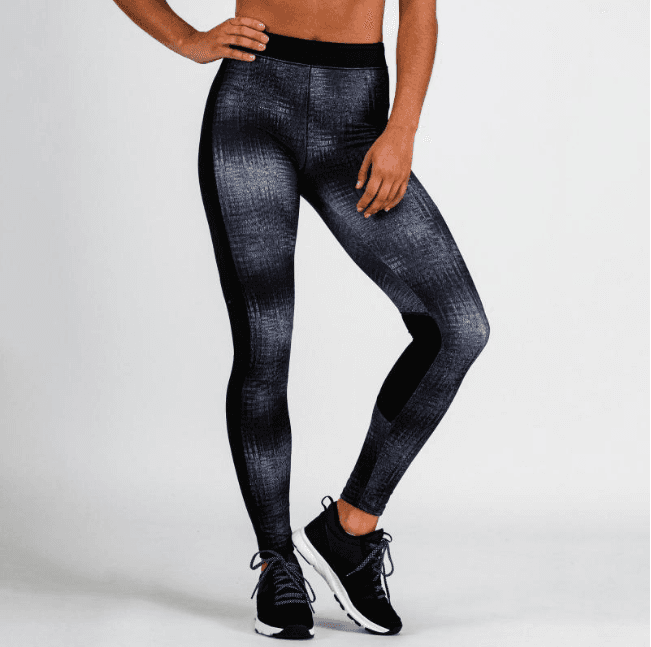 Dámské fitness legíny Domyos