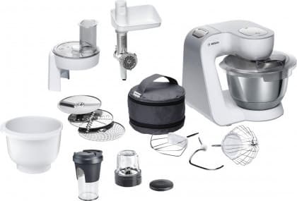 Kuchyňský robot Bosch MUM 58250