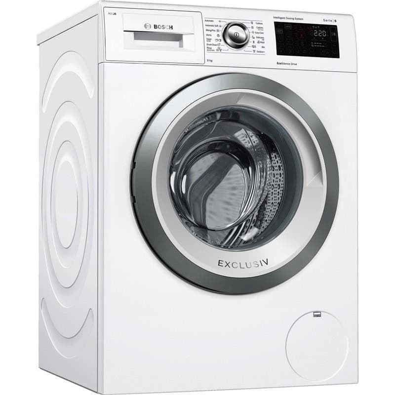 Pračka Bosch, 9kg, 1400 ot., A+++