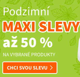 Ketodiet - sleva 50% na vybrané produkty
