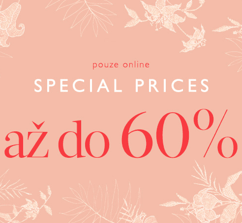 Intimissimi - sleva 60%