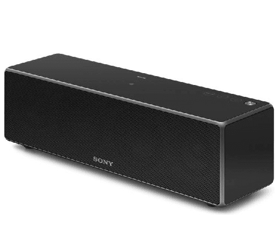 Bezdrátový reproduktor SONY