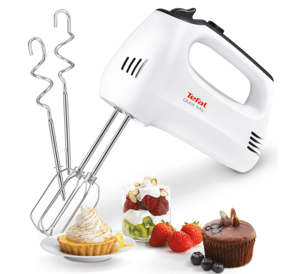 Ruční mixér Tefal Quickmix 