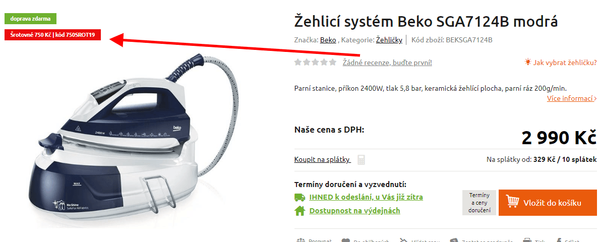 Parní stanice Beko