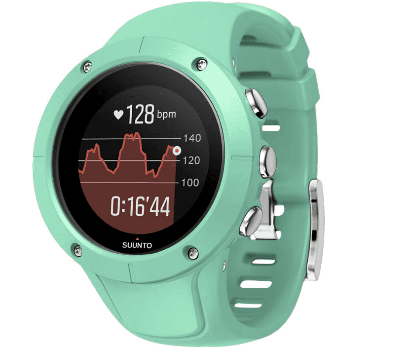 Multisportovní GPS hodinky Suunto SpartanTrainer