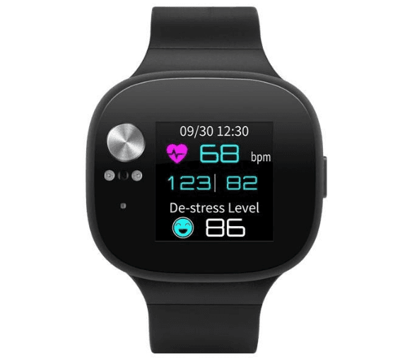 Chytré hodinky Asus VivoWatch BP