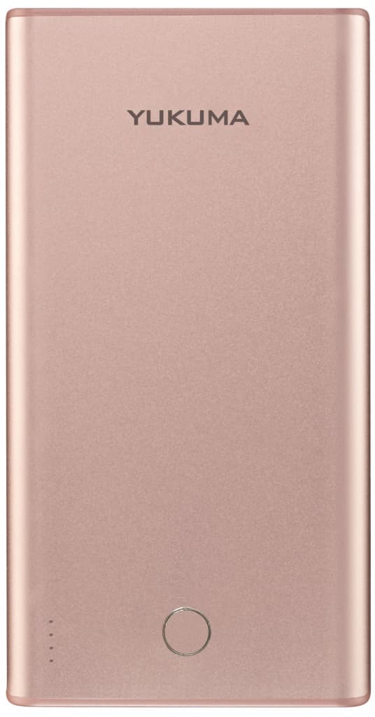 Powerbanka Yukuma, 10000 mAh, 30 minut