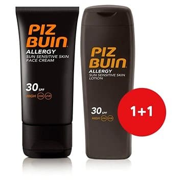 PIZ BUIN Allergy Sun Sensitive 